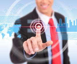 Remote office support